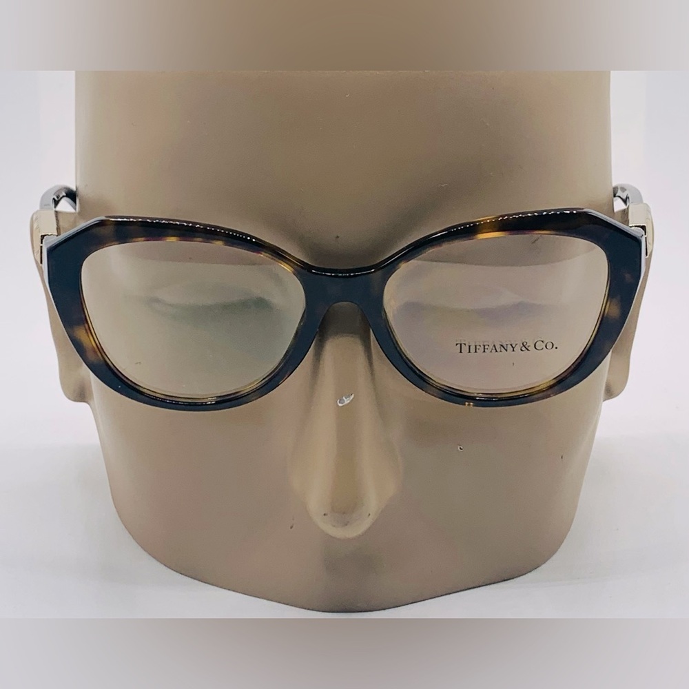 New Tiffany&Co Eyeglasses - Picture 5 of 12